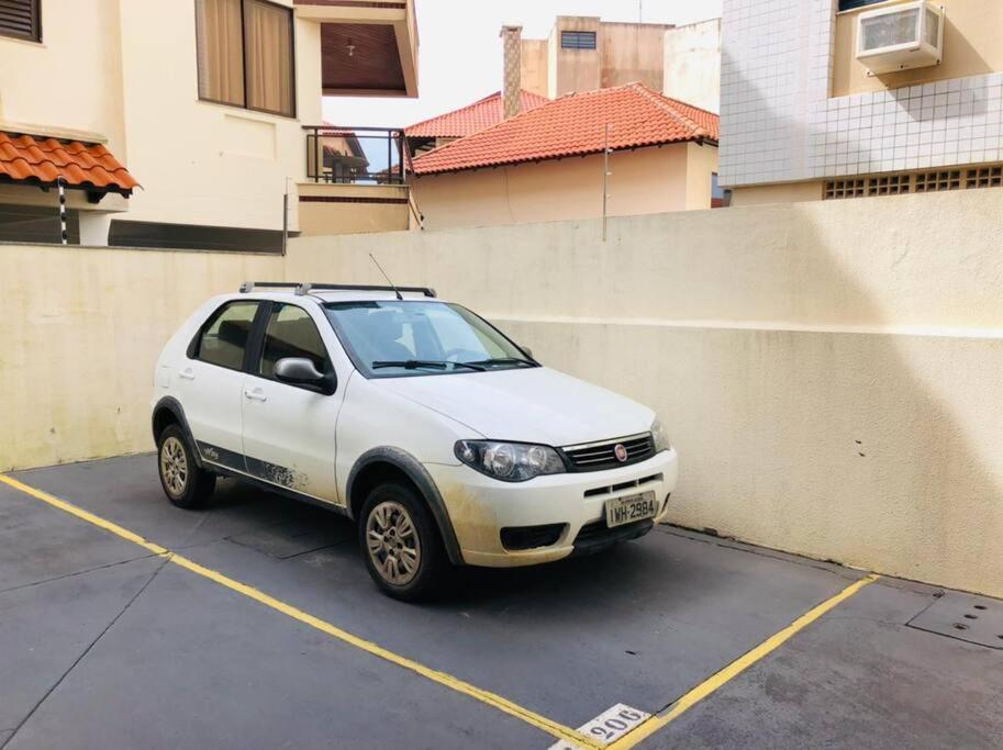 Melhor Localizacao Do Ingleses Florianópolis Esterno foto