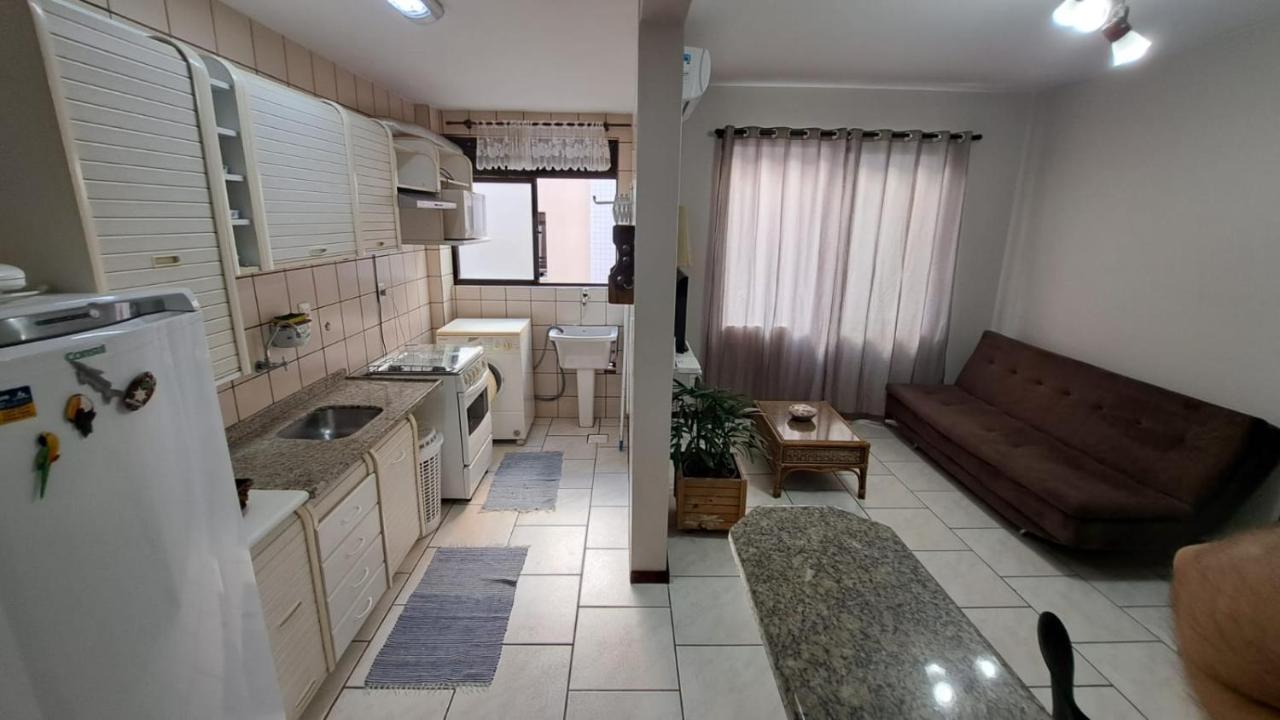 Melhor Localizacao Do Ingleses Florianópolis Esterno foto