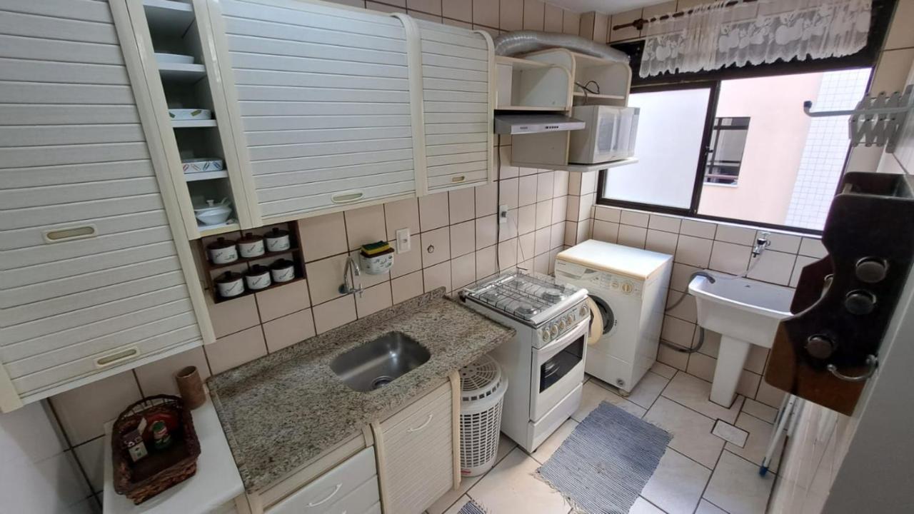 Melhor Localizacao Do Ingleses Florianópolis Esterno foto